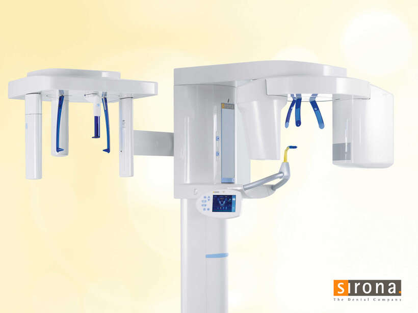 Продам рентгенівський апарат: Sirona Ortophos XG 3D Ready, ОПТГ+ТРГ NaviStom
