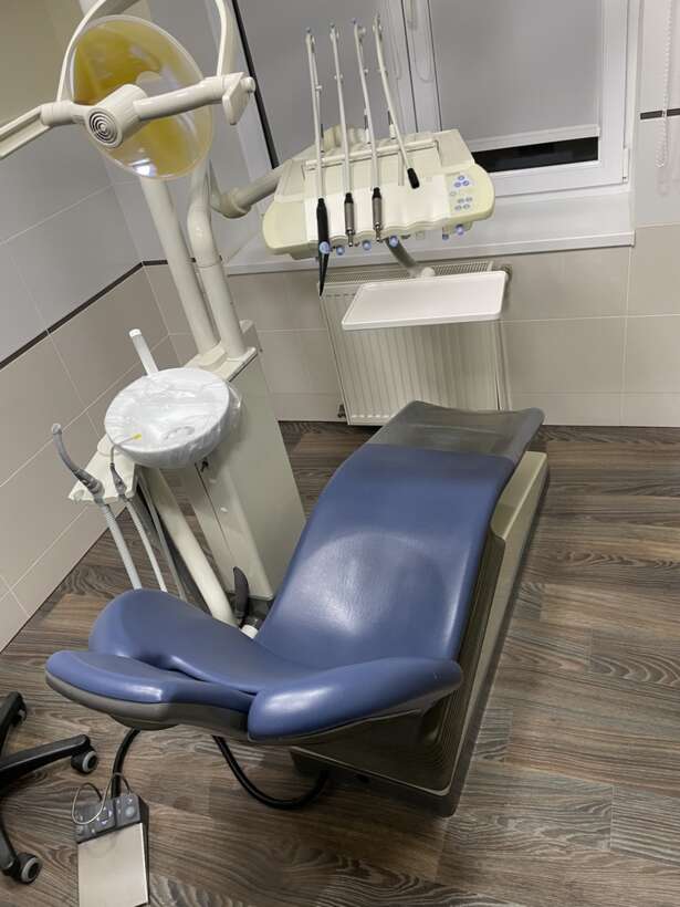 Продам Sirona c8+ (2012 р.). NaviStom