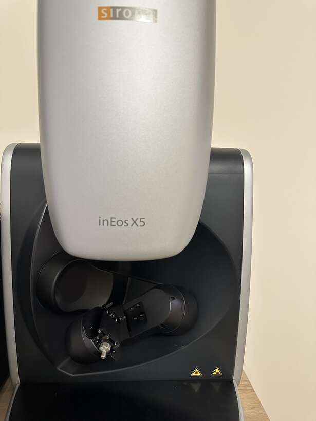 Продам сканер Sirona inEos X5 NaviStom