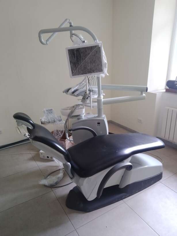 Продам стомат кресло NaviStom