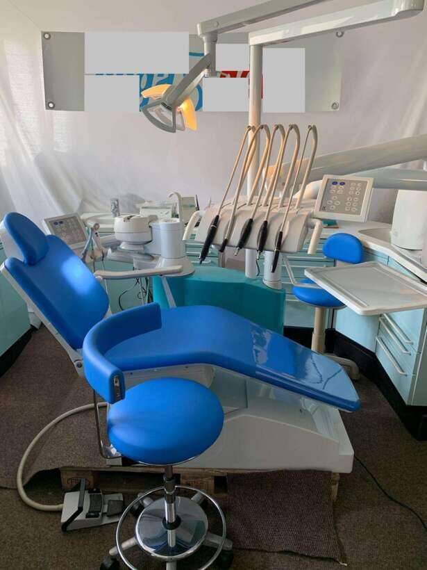 Продам стоматологическую установку KAVO 1063/1065 NaviStom