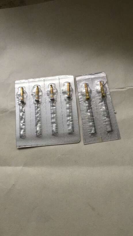 Продам стоматологічні матеріали NaviStom