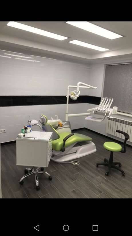 Продам стоматологічну установку Ajax 10. NaviStom