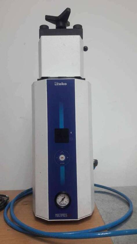 Продам Термопрес roko, майже новий, мало користувався!!!, Івано-Франківськ NaviStom