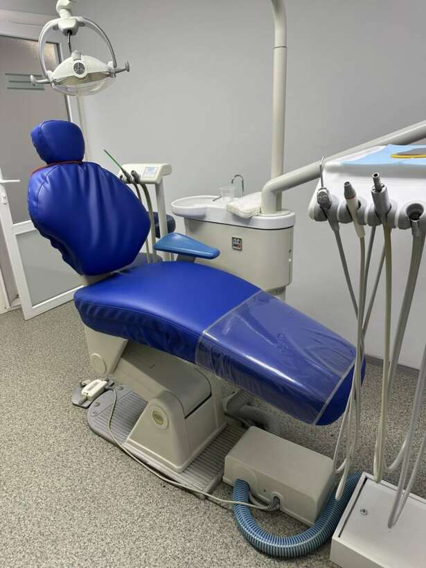 Продам установку в гарному стані NaviStom