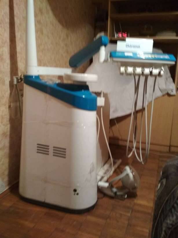 ПРОДАМ устонавку SMILE STATIC NaviStom