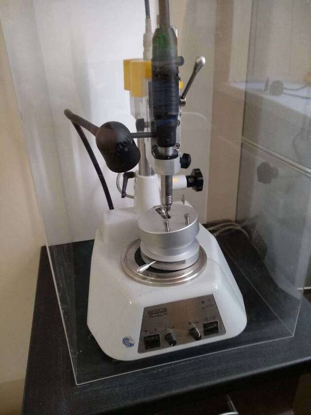 Продам зуботехнический Фрезер, Одеса NaviStom