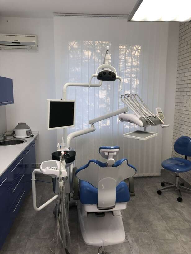 Продаж стоматологічного бізнесу в Киеві NaviStom