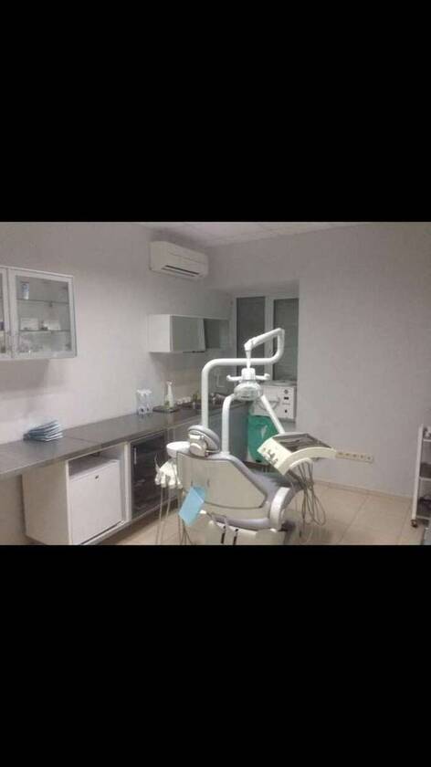 Продаж стоматологічної клініки, Київ NaviStom