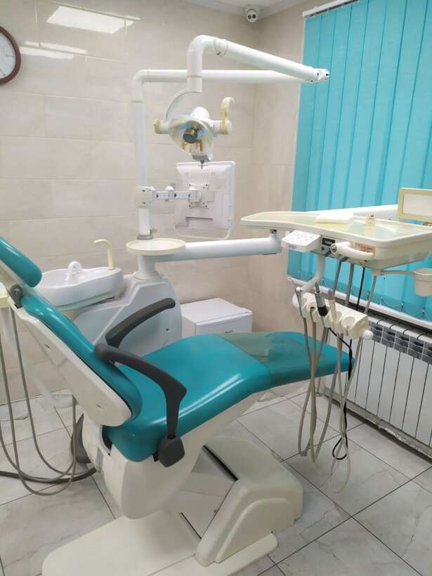 Продаж! Установка стоматологічна Granum 6830 300$ NaviStom