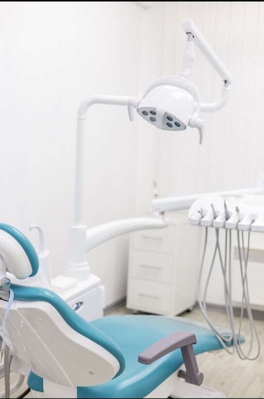 Пропонуємо роботу в сучасній стоматологічній клініці NaviStom