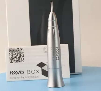 Прямий наконечник KAVO SMARTmatic S10 Прямий наконечник KAVO SMARTmatic S10 NaviStom