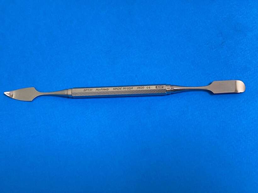 Распатор Hu-Friedy SPT31(Америка) NaviStom