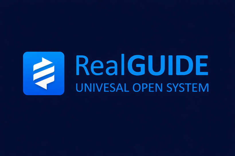 REALGuide 5.4.2 AI 2026 / EXOPLAN 2025 / IMPLASTATION 5.3.2 / coDiagnostiX 10.9 NaviStom