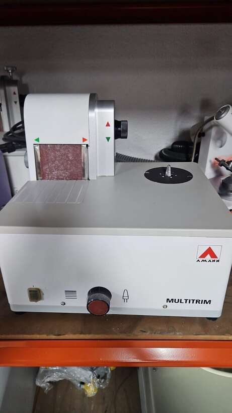 REITEL MODELLFRASE; AG-Multitrim = арковий тример NaviStom