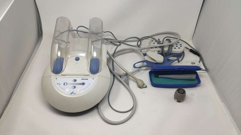 Ремонт аппарата Durr Vector любой сложности NaviStom