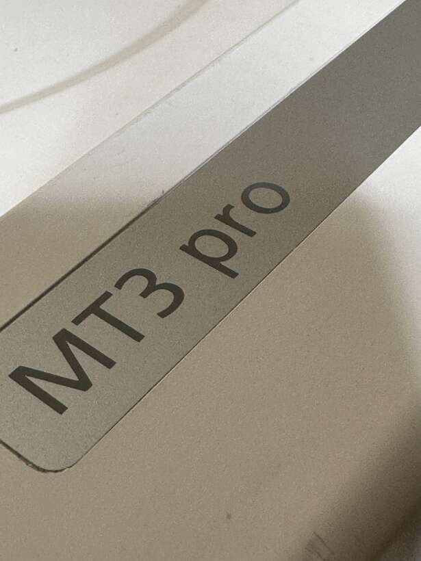 RENFERT MT-3 PRO = Тример для обрізання гіпсу NaviStom