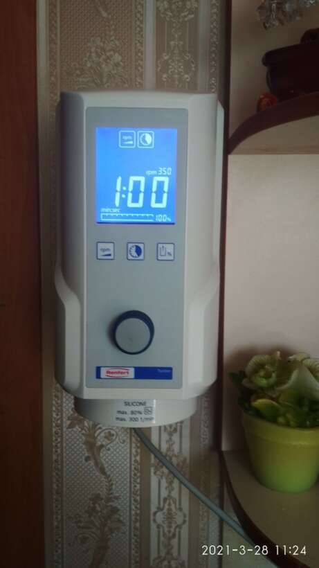 Renfert Twister Evolution Renfert Twister Evolution NaviStom