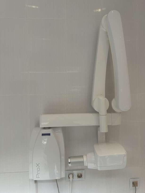 Рентген-апарат Planmeca ProX NaviStom