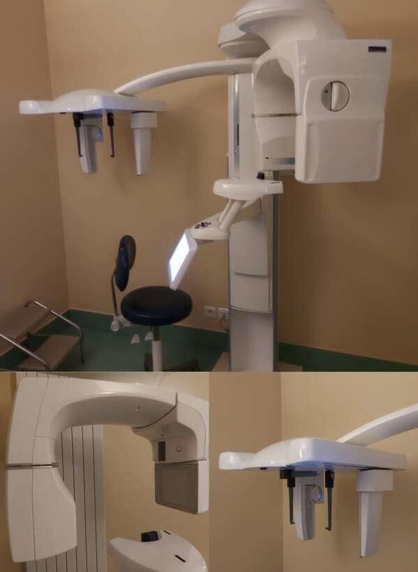 Рентген Planmeca ProMax 2014 Mid + CEPTH NaviStom