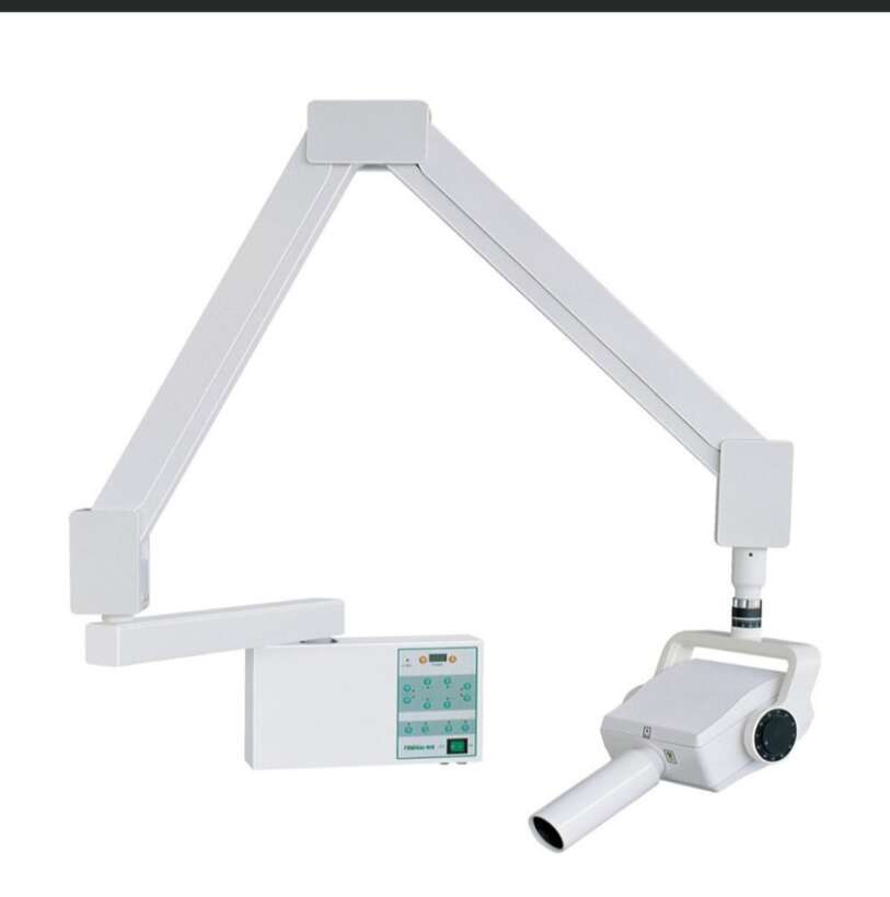Рентгенівський апарат для інтраоральної рентгенографії NaviStom