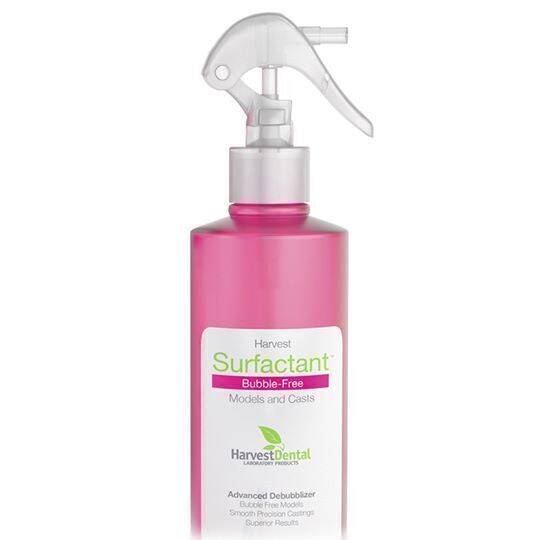 Рідина для зняття поверхневого натягу Surfactant. Модельне лиття без бульбашок Рідина для зняття поверхневого натягу Surfactant. Модельне лиття без бульбашок NaviStom