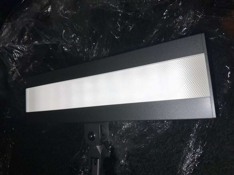 RMD SL 2 LED = Світильник зуботехнічний NaviStom