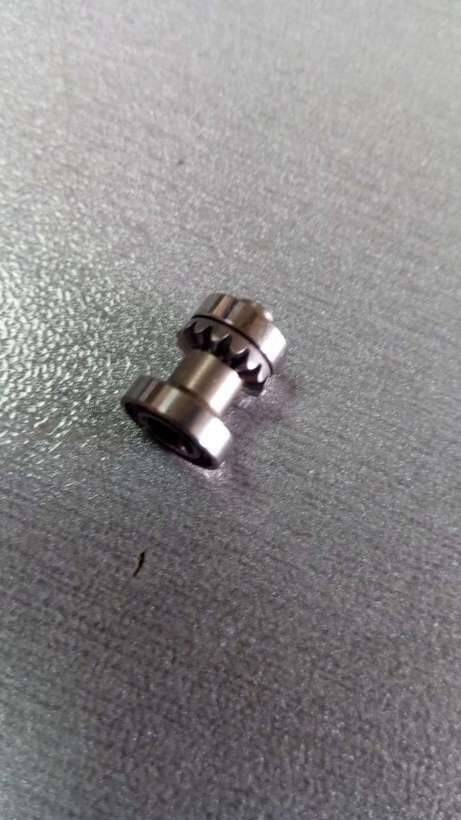 НОВОГОДНЯЯ АКЦИЯ! Ротор для углового наконечника 20:1 COXO CX235-C6-21 для установки имплантов, СоХо NaviStom