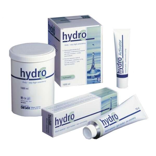 С-Силікон база в наборі з корегуючою, Putty С-Силікон база в наборі з корегуючою, Putty NaviStom