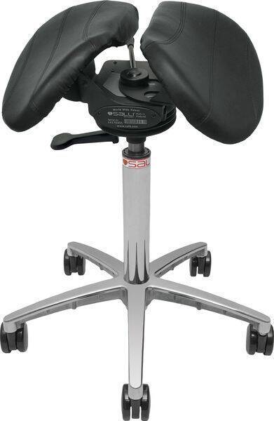 SALLI CARE SwingFit NaviStom