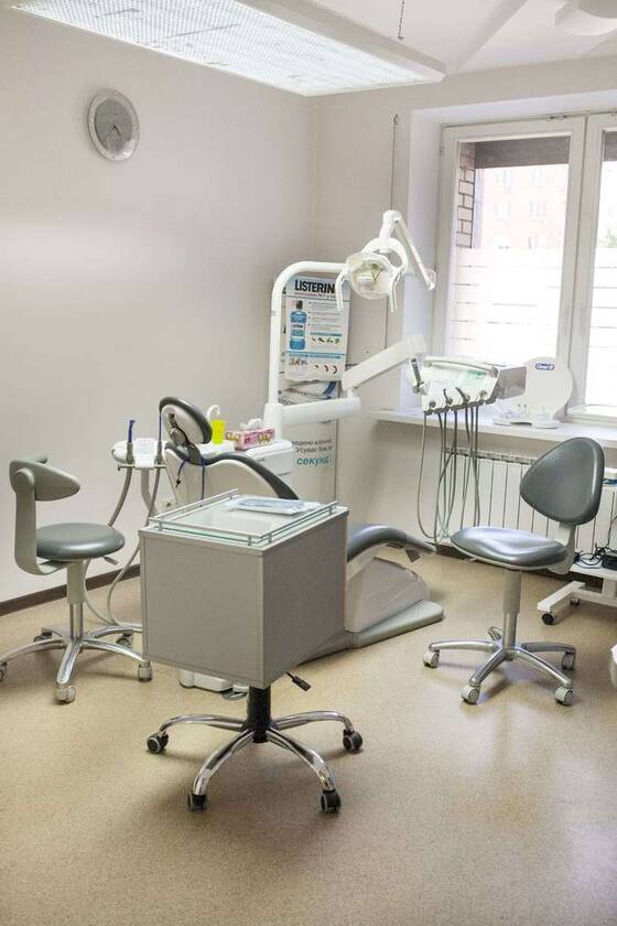 Здається в оренду кабінет в стоматологічій клініці, довгостроково, Київ, р-н Оболоні NaviStom