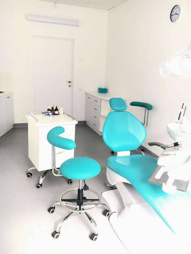 Сдается в аренду стоматологическое кресло в современной клинике на Борщаговке, Святошинский район, Київ NaviStom