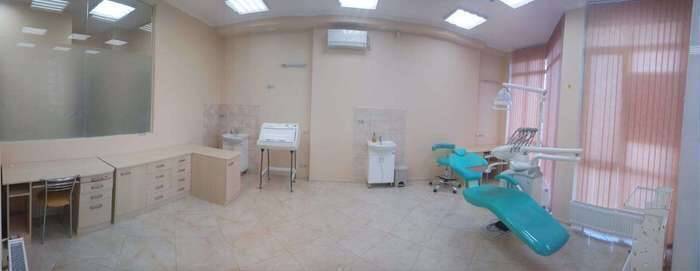 Сдам отдельный уютный стоматологический кабинет, Одеса NaviStom