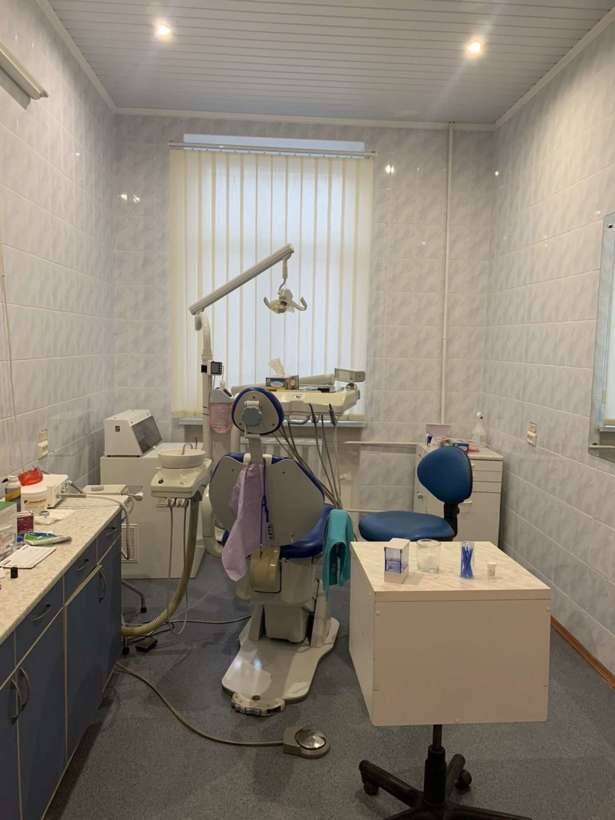 Сдам стоматологический кабинет, кресло Метро Шулявская NaviStom