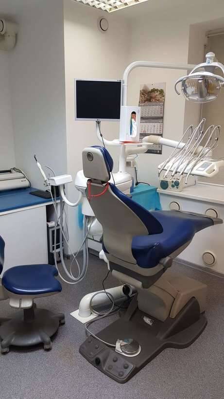 Сдам стоматологический кабинет с отдельным входом, санузлом и зоной ожидания NaviStom