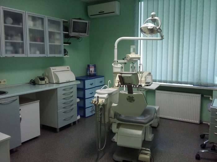 Сдам в аренду стоматологический кабинет В ЦЕНТРЕ КИЕВА NaviStom