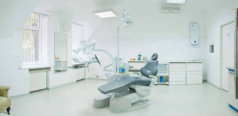 Сдам в аренду стоматологию, можно посменно или полностью на постоянно, Черкассы NaviStom