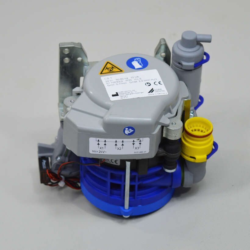 Сепаратор CS1 Durr Dental (вживаний) NaviStom