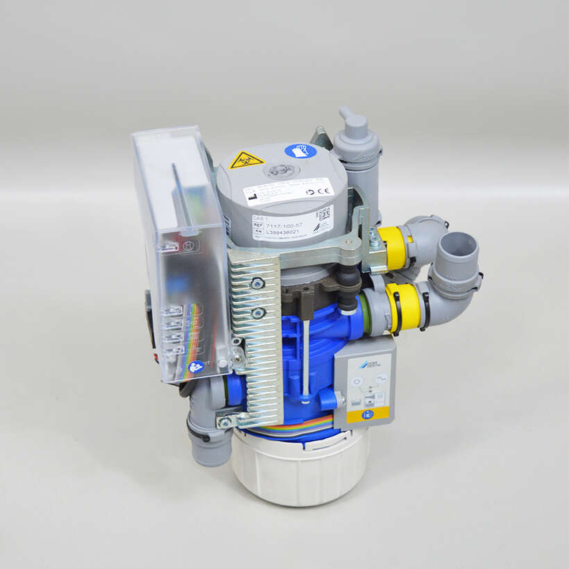 Сепаратор Durr Dental CAS1 (новий) NaviStom