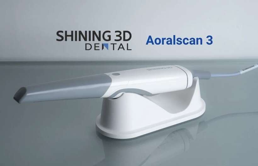 Shaning Aoralscan 3 21/22 роки в ідеальному стані можливий тест-драйв у Вашому місті ! Є документи! NaviStom