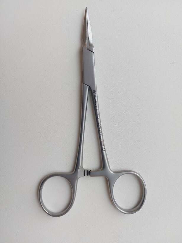 Щипці для фрагментів 5350.Y0.01 112 євро NaviStom