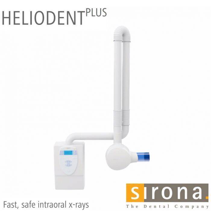 SIRONA HELIODENT PLUS NaviStom