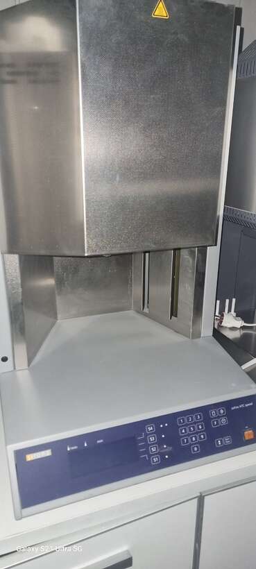 SIRONA inFire HTC speed NaviStom