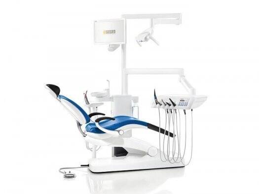 SIRONA INTEGO TS SIRONA INTEGO TS NaviStom