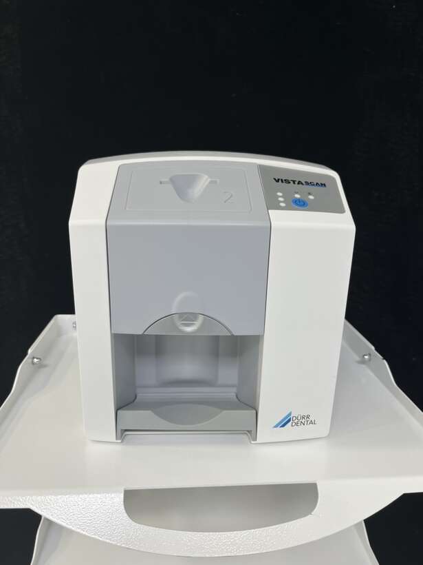 сканер Durr Dental Vista Scan Mini NaviStom
