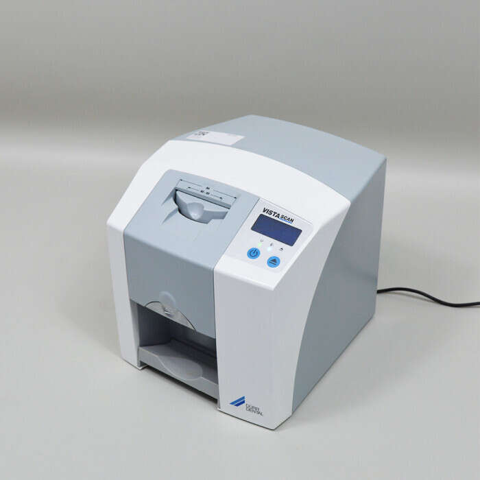 Сканер фосфорних пластин VistaScan Mini EASY NaviStom