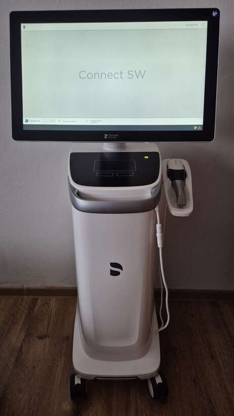 Сканер інтраоральний Dentsply Sirona Primescan AC. NaviStom