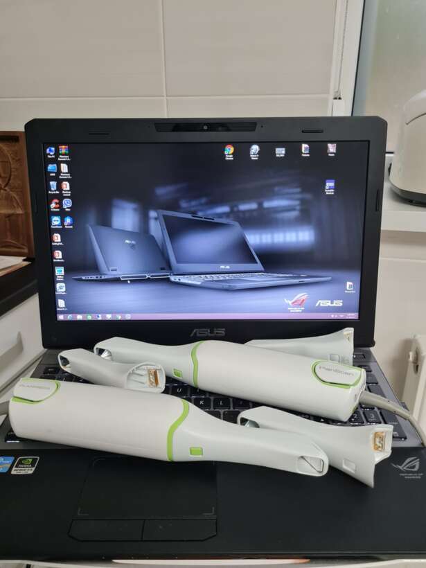 Сканер інтраоральний planscan від planmeca (аналогічний 3shapetrios3, medit i500) Сканер інтраоральний planscan від planmeca (аналогічний 3shapetrios3, medit i500) NaviStom