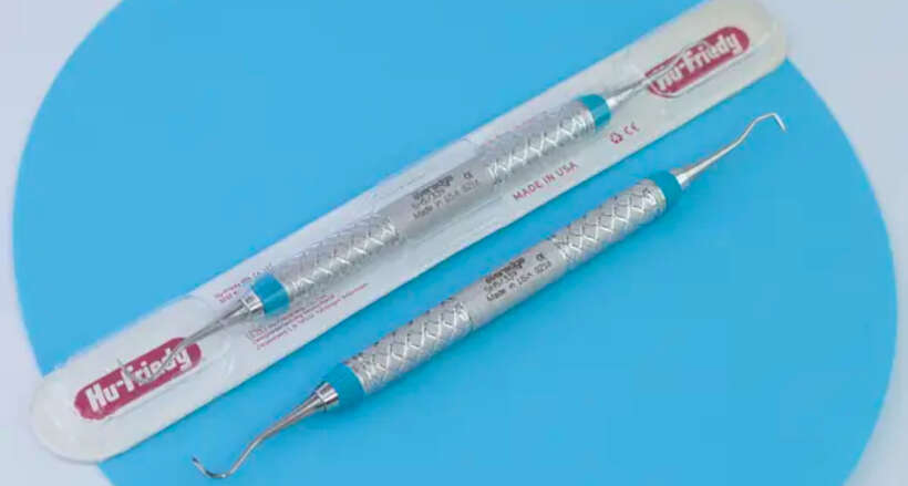 Скайлер хю фріді Hu-Friedy SH5/339 Серп EVEREDGE 2.0 Скайлер хю фріді Hu-Friedy SH5/339 Серп EVEREDGE 2.0 NaviStom