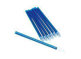 Слиновідсмоктувач стоматологічний scanflex flexible saliva ejectors NaviStom